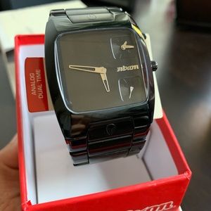 The Banks Nixon watch